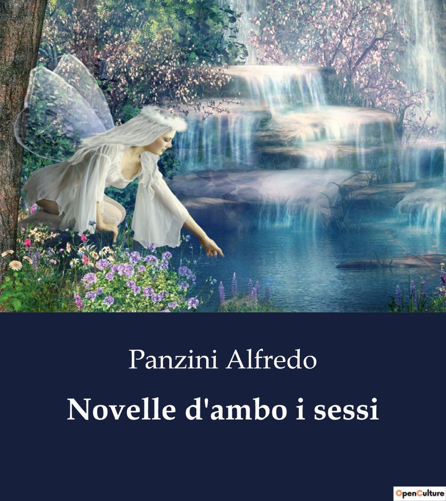 Novelle d'ambo i sessi