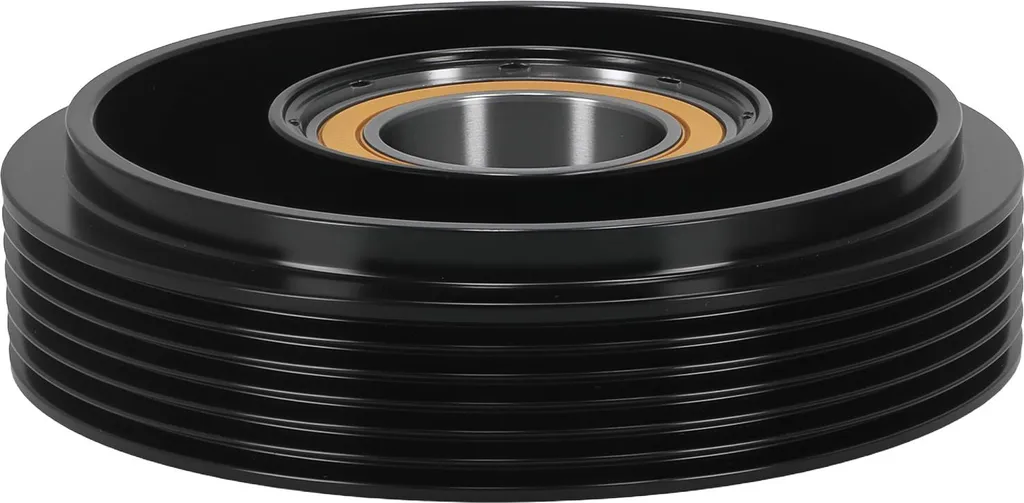 Compresseur de Climatisation Haute Performance pour VW Transporter 4 T4 AC