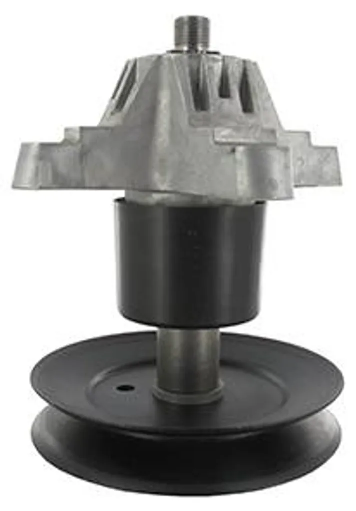 Palier de lame MTD 918-0409C robuste avec roulements renforcés gauche