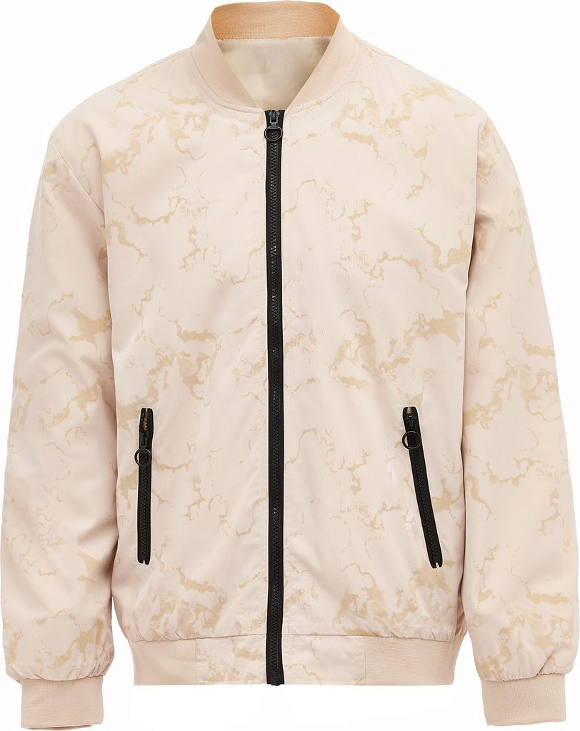 exide herren jacke - beige, XL