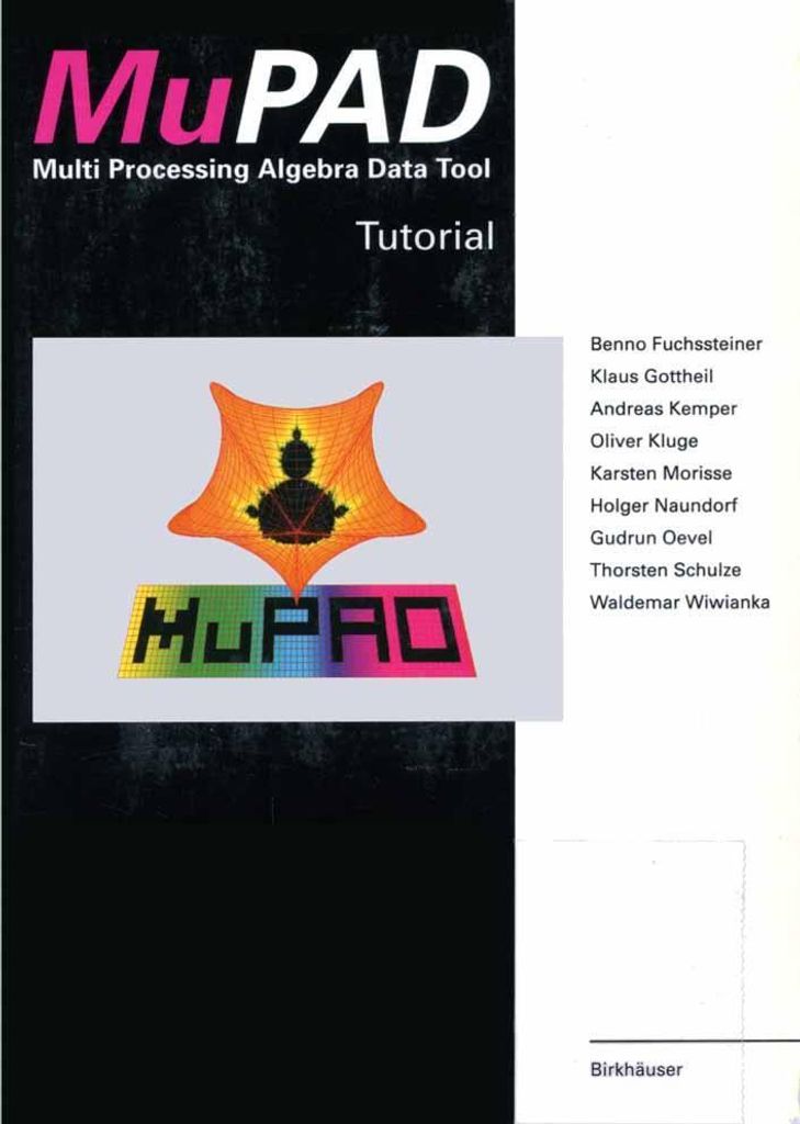 MuPAD