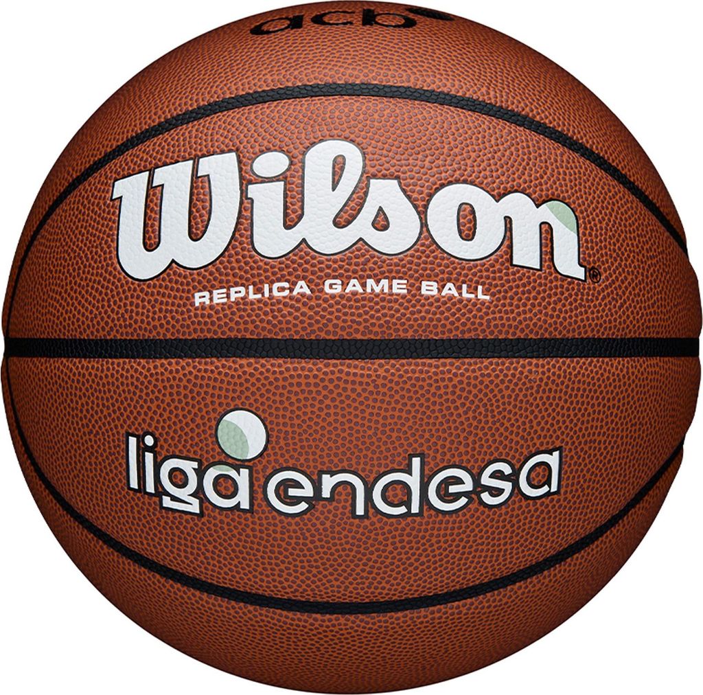 Korbball Wilson Acb Reaction Único