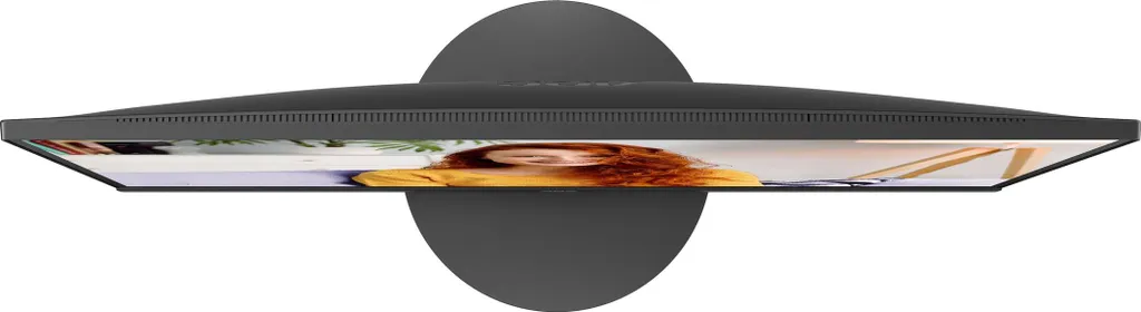 Écran 27 pouces 4K AOC U27B3M idéal pour le télétravail et le design