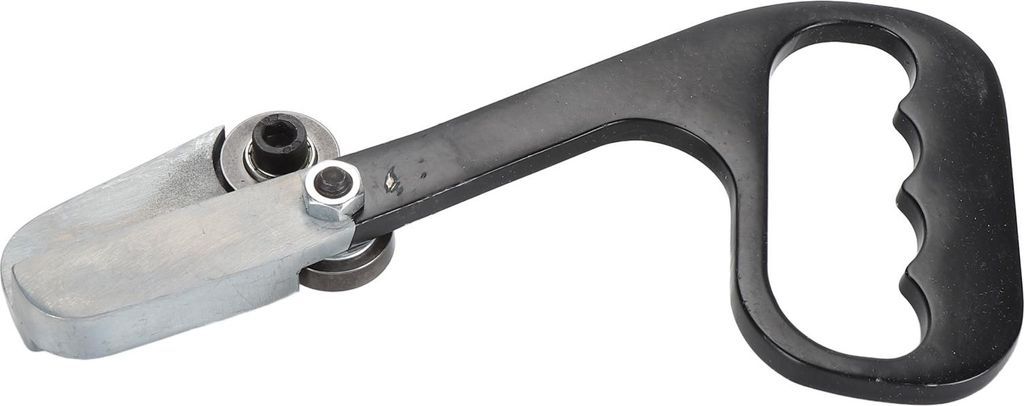 Handzug-Metallschneider, tragbar, arbeitssparend, manuelle Blechschneideschere