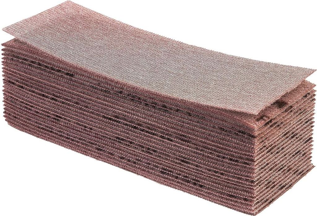 Mirka Abranet Schleifstreifen 80x230mm P80 Klett, 50 Stk, Produktbild 