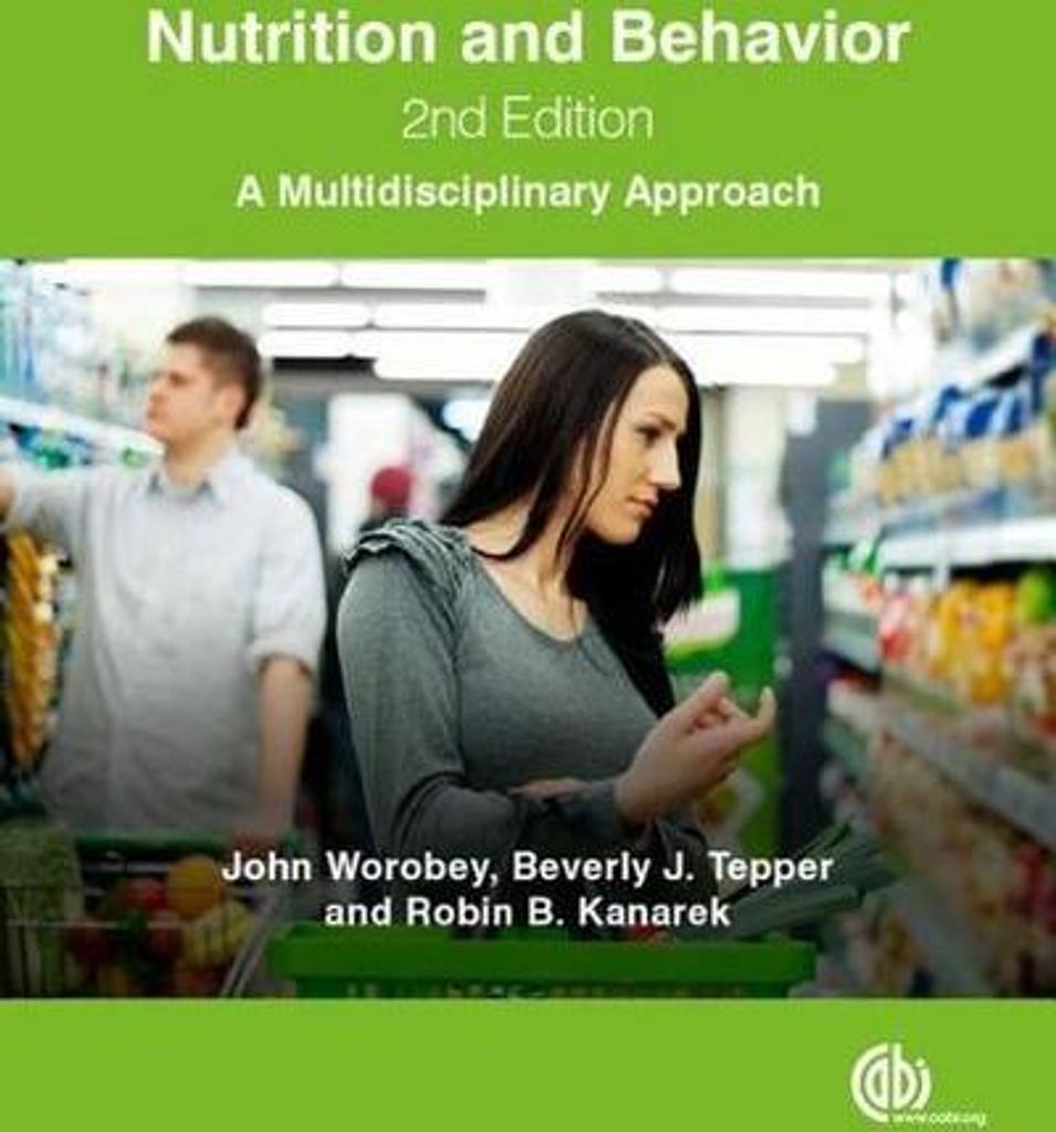 Nutrition and Behavior