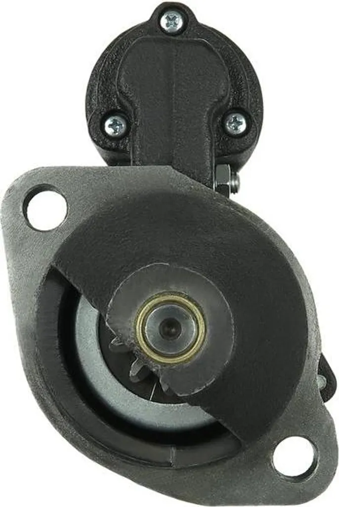 Moteur Puissant Gazon Next 4.4 avec Système [5341-01] Haute Résistance