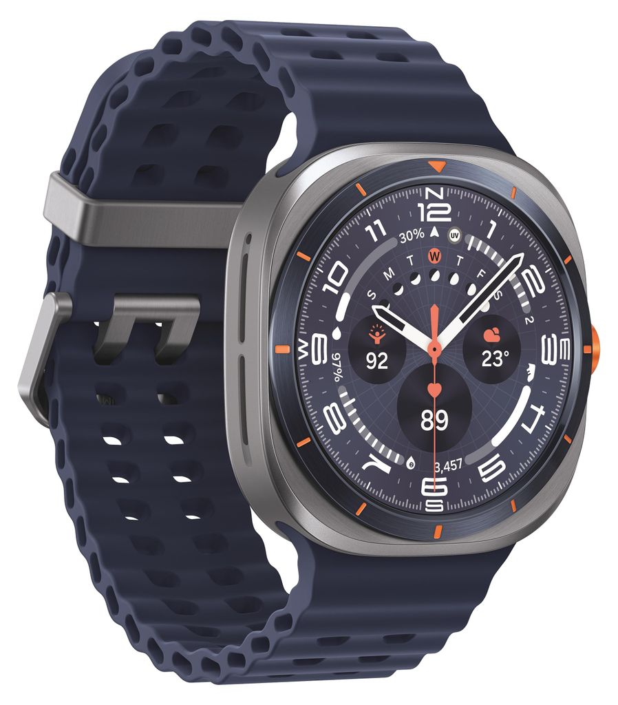 Samsung Galaxy Watch Ultra , 3,81 cm (1.5"), AMOLED, Obrázek produktu 