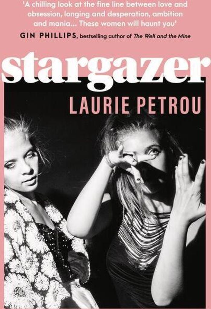 Stargazer