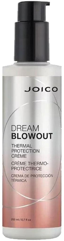 Joico - S&F Dream Blowout Creme - 200 ml Productafbeelding 