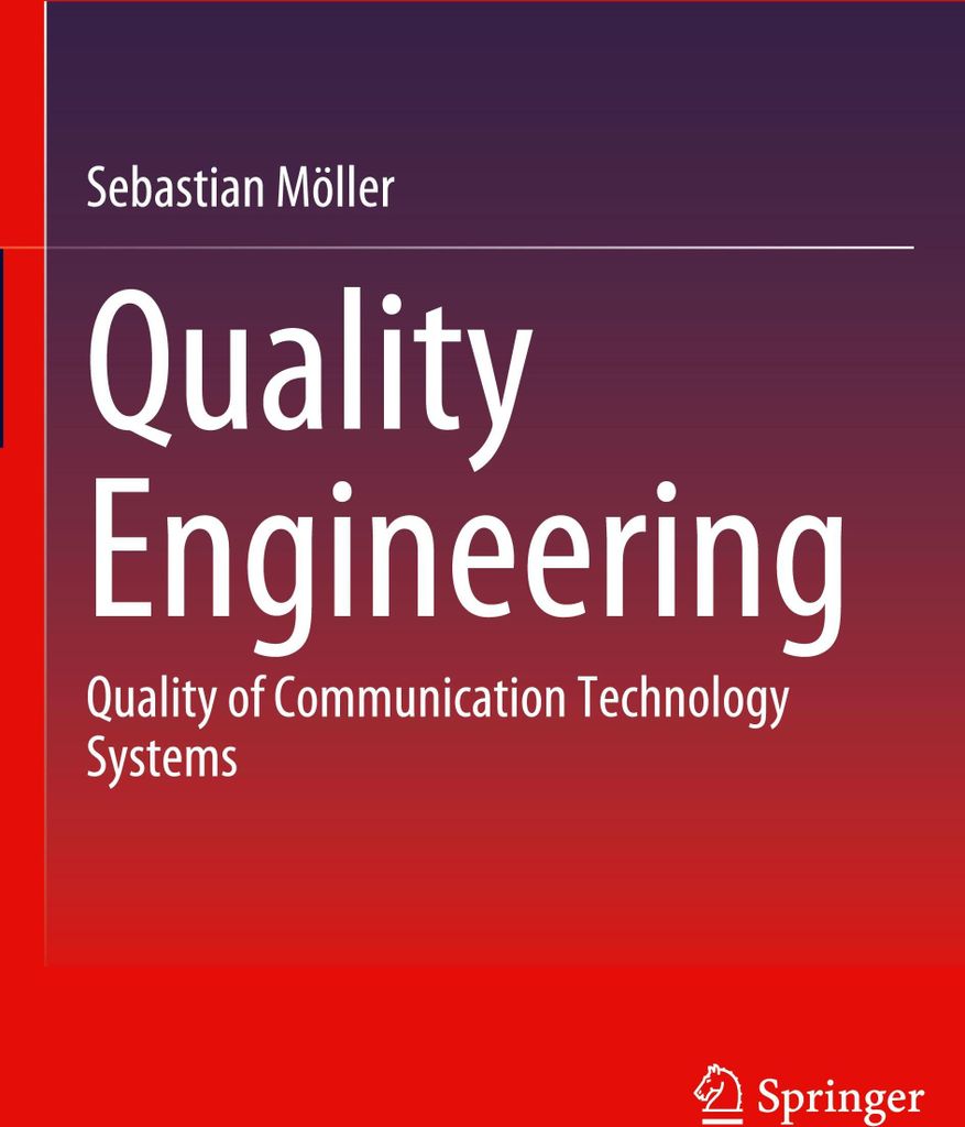 Quality Engineering