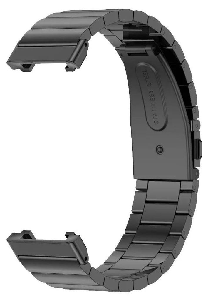 Xiaomi Mi Band 7 Pro – kovový remienok s prepojenými Obrázok produktu 
