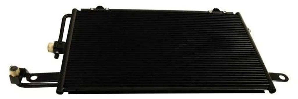 Condensateur climatisation VW A100/A6 -97 pour réparer la clim auto - 2