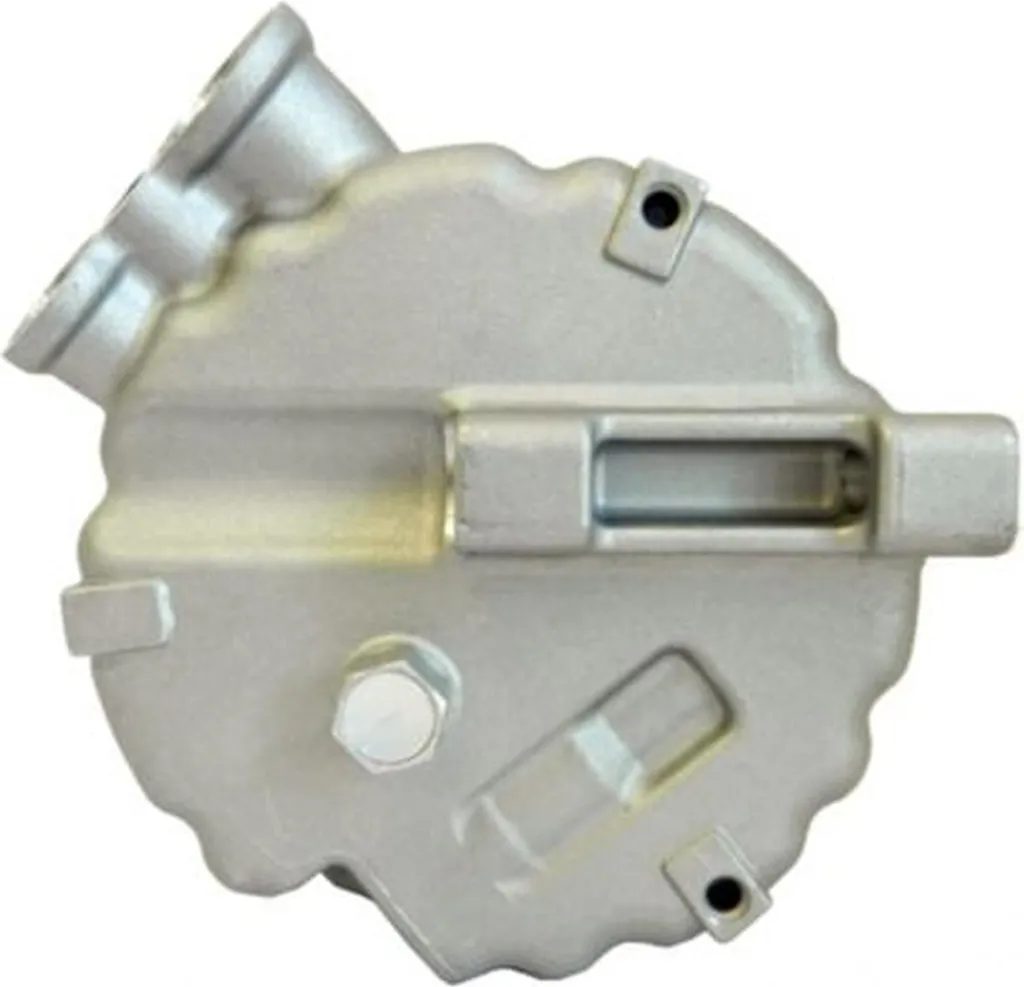 Compresseur Climatisation Alfa 159 pour Réparation Système de Froid