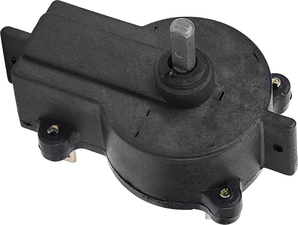 Regolatore Velocità Fuoribordo Elettrico - Controllo Totale Motore 12V