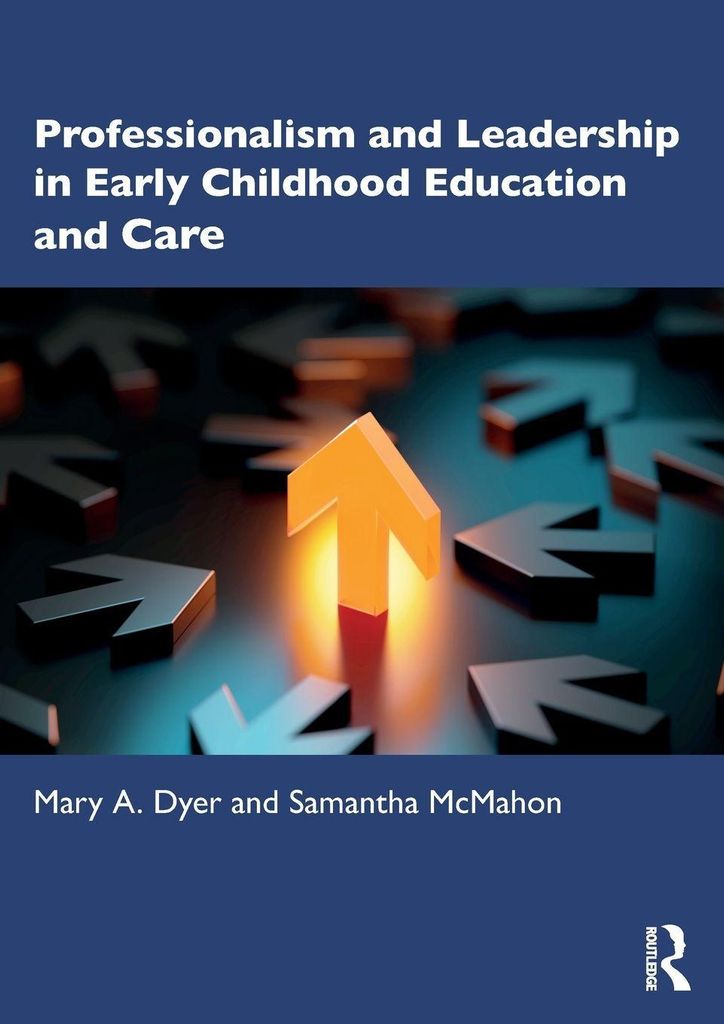 Professionalism & Leadership In Early Ch – Lingua: Inglese