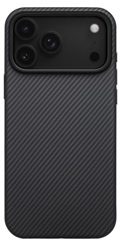 Custodia Pitaka Aramid UltraGuard compatibile con iPhone 17 Immagine del prodotto 