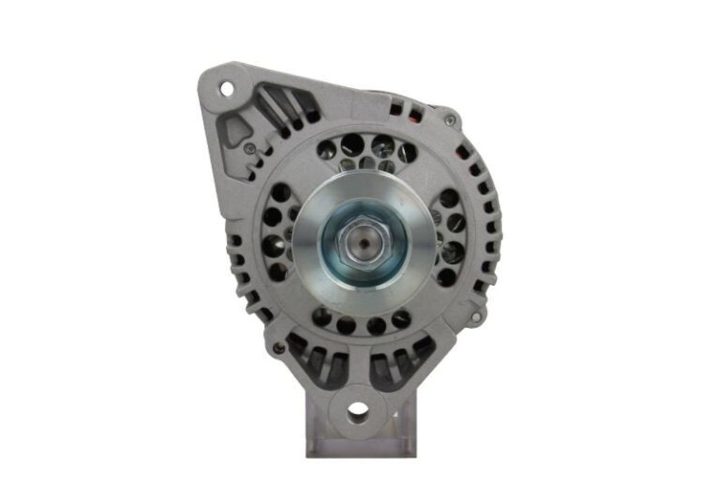 BV PSH 165.505.080.080 Lichtmaschine Generator LiMa 80A 12V für NISSAN 100 NX (B13) Sunny III Schrägheck (N14) PRIMERA Traveller (W10)