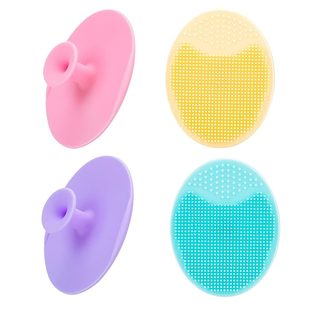 4 Pcs Baby Bath Brush, Baby Cradle Cap Brush, Kaufland.de