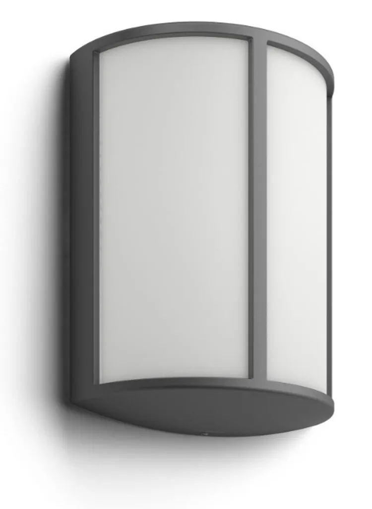 Éclairage Extérieur LED Philips pour Terrasse et Façade Design Stock IP44