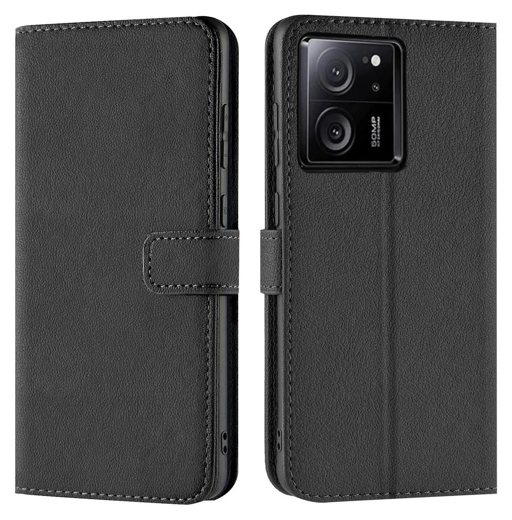 Etui Book Case dla Xiaomi 13T / 13T Pro Sleeve Flip Cover Zdjęcie produktu 