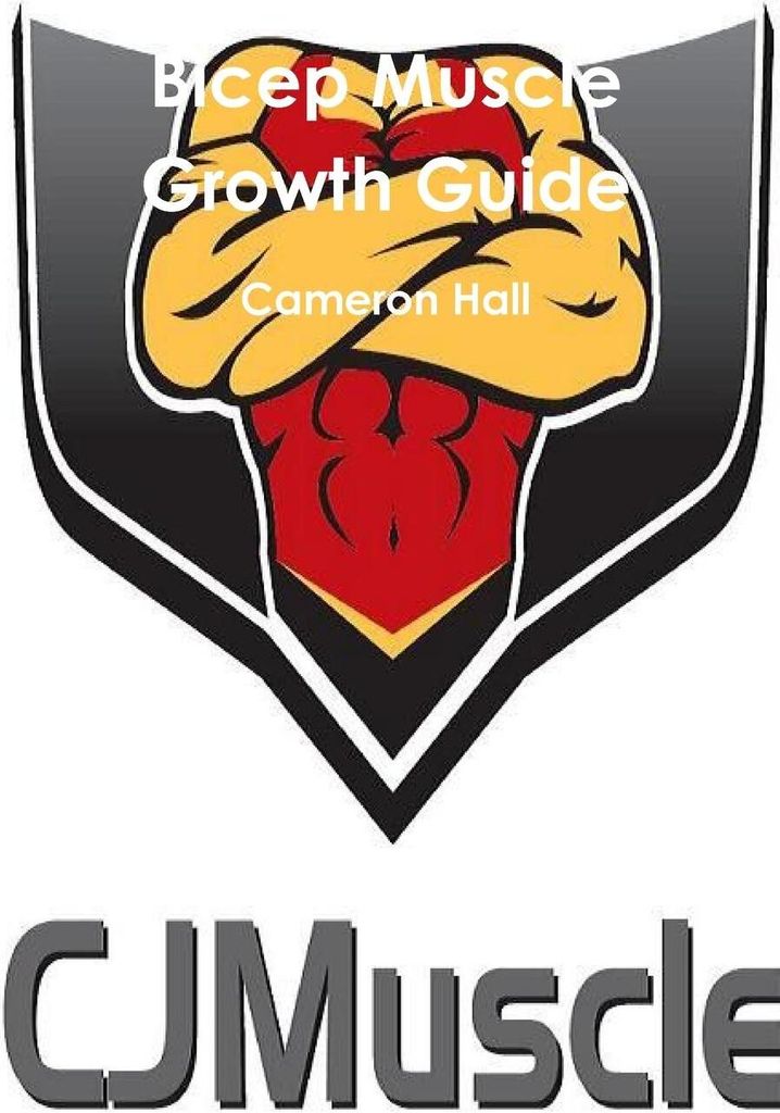 Bicep Muscle Growth Guide