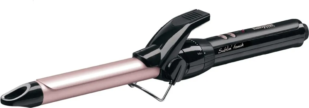 Boucler les cheveux fins avec le fer C319E 19mm pour un volume durable