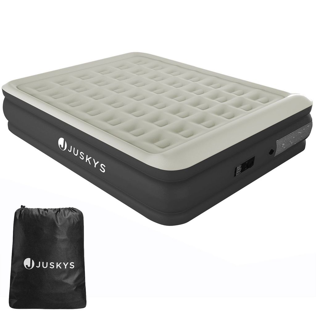 Materac samopompujący Sapri 300547, rozm. L, dla 1-2 osób, Zdjęcie produktu 