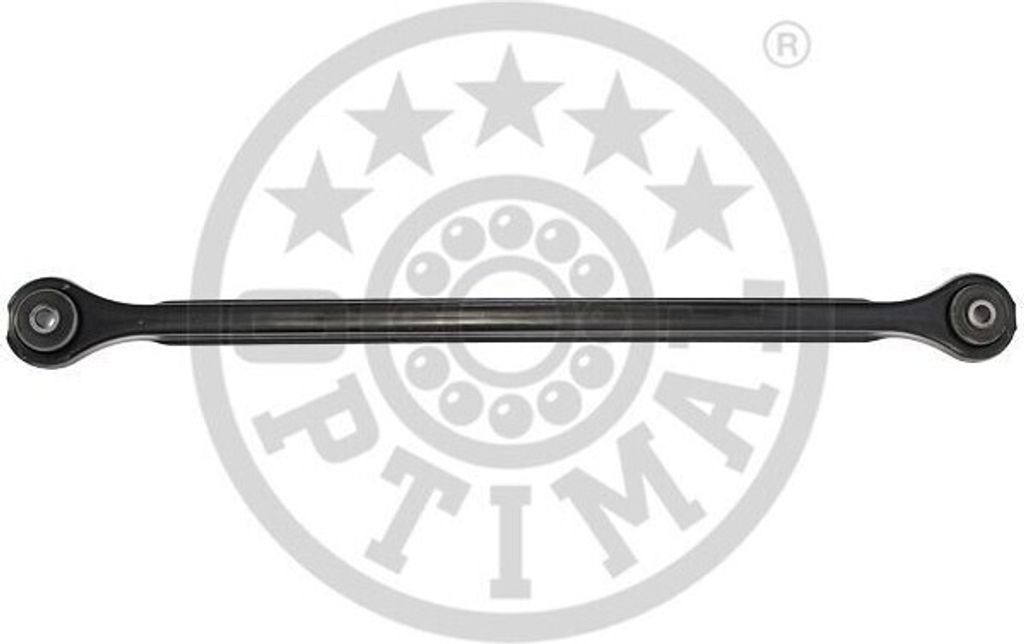 OPTIMAL G7-796 Querlenker Hinten Links Hinten Rechts Unten für ALFA ROMEO 147 (937)