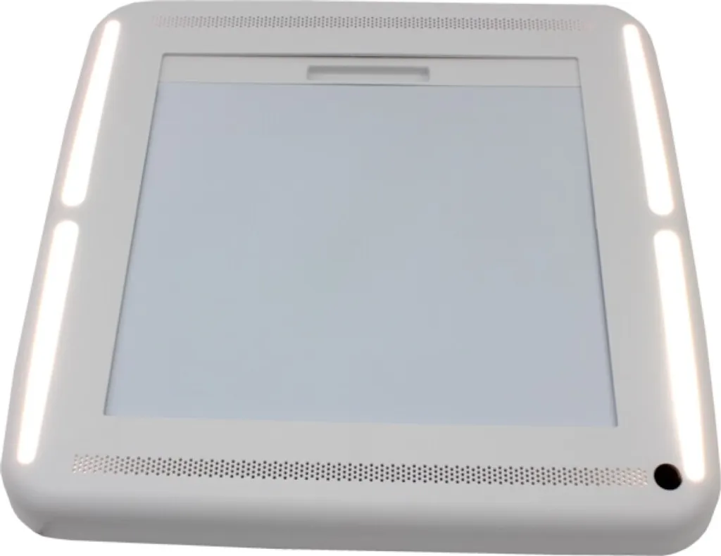 Cadre de lucarne MAXXSHADE Plus avec store plissé et rampe LED 12V - 2