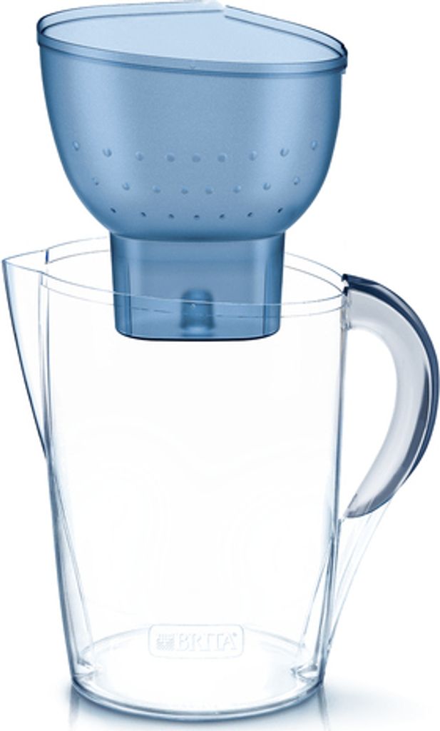 Filter Marella XL Blau Produktbild 11