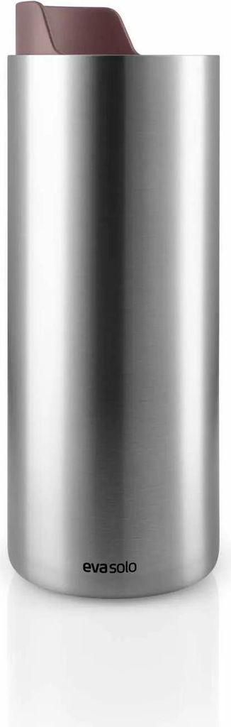 Eva Solo Urban To Go Cup - 0.35 litres - Vintage brown