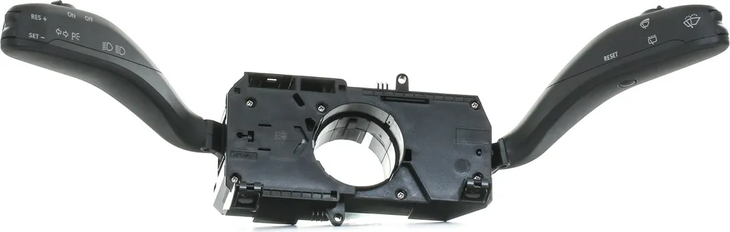 Commodo d'éclairage et clignotant pour Seat Ibiza 6J et VW T5 T4