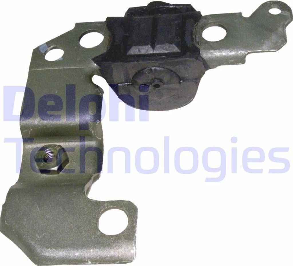 Lagerung Lenker für FIAT Strada Pickup (178) Vorne TD423W DELPHI