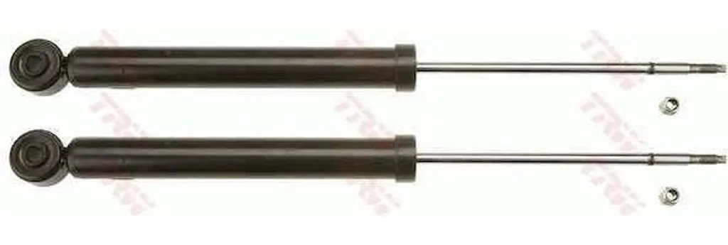 Amortisseur TRW JGT578T OE 1K0513029EM pour Seat Leon et Altea