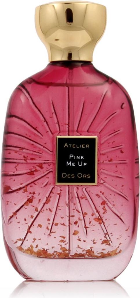 Atelier Des Ors Pink Me Up Eau De Parfum Spray 100ml