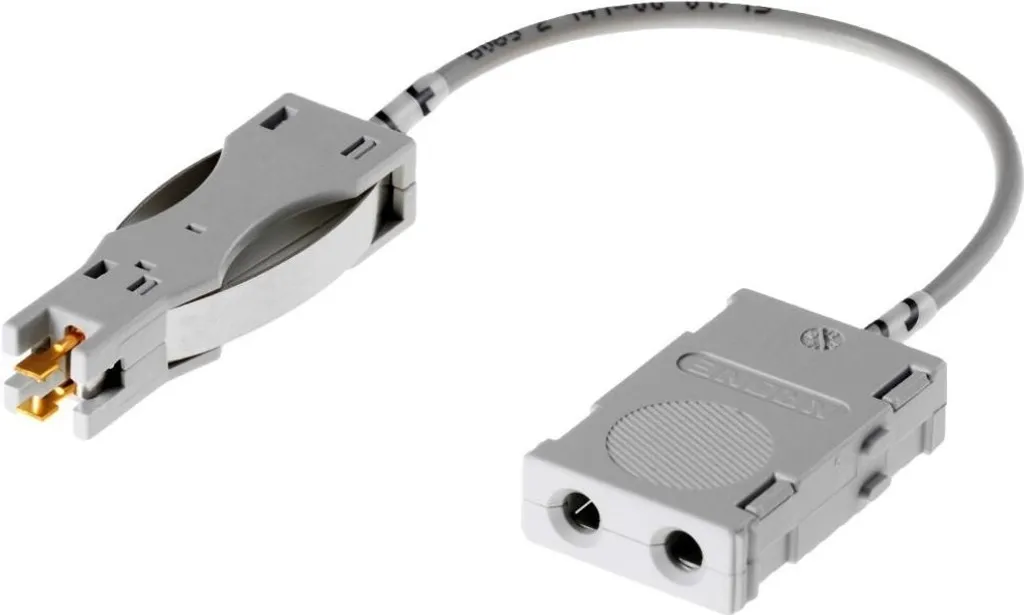 Rose ASL LSA-Plus tipo 7052 universale - Cavo di prova - grigio
