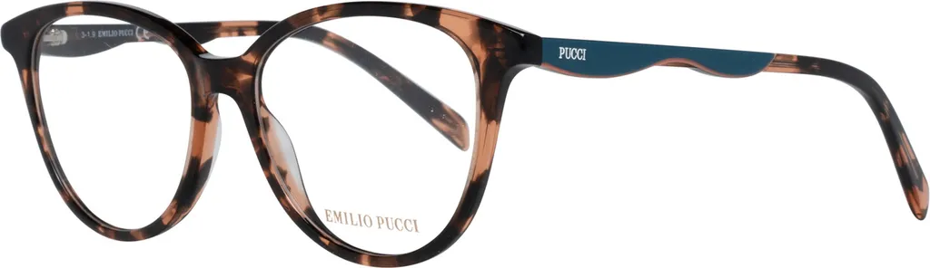 Lunettes de soleil PUCCI EP5094 - Verres anti-UV et monture premium