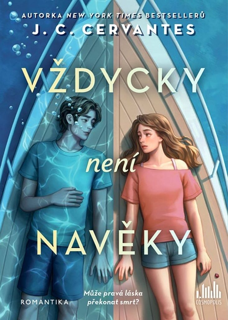 Vždycky není navěky | Pere Cervantes