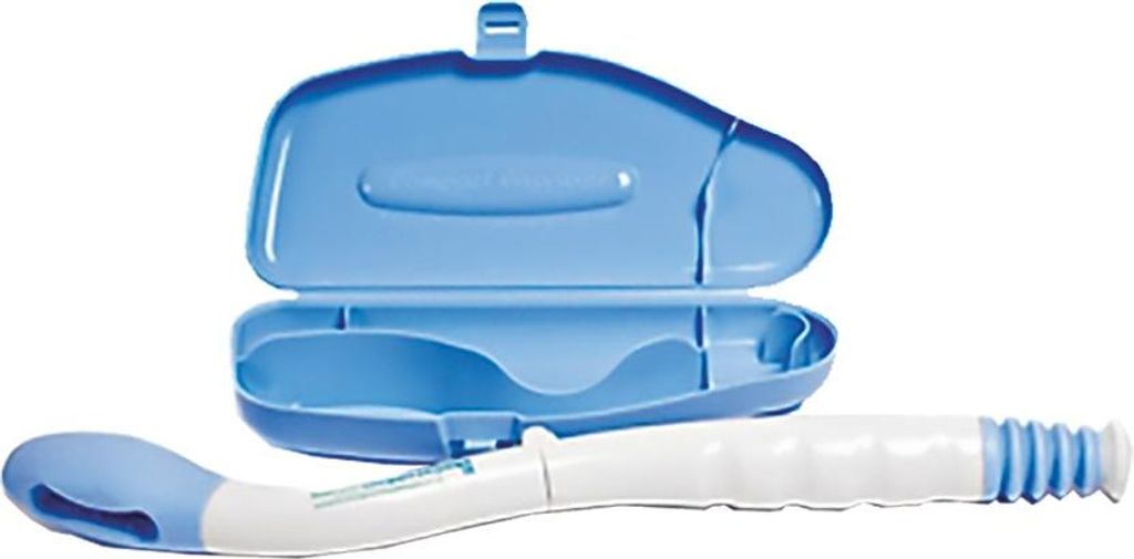Sundo EASY WIPE Intimreiniger – faltbar mit praktischer Produktbild 