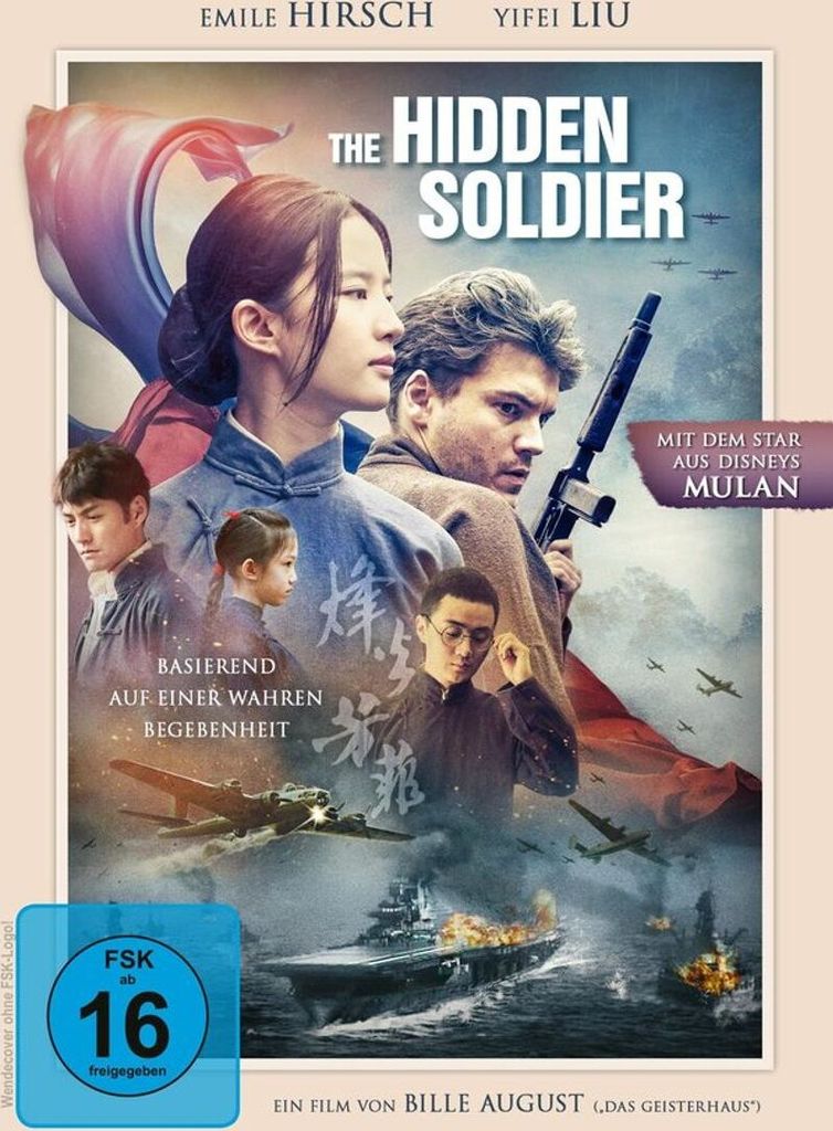 The Hidden Soldier