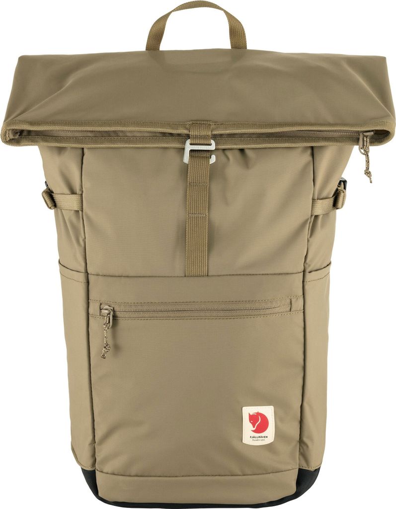 Fjällräven Rucksack High Coast Foldsack 24 45 x 26 x 20