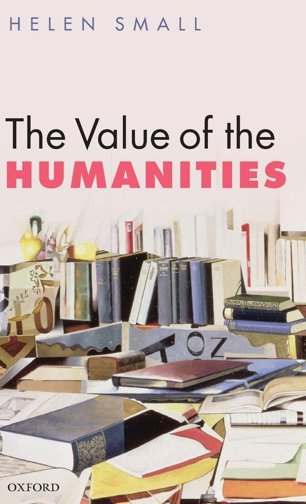 Value Of Humanities C