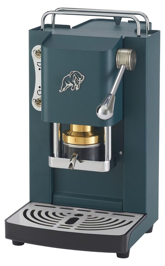 Faber Pro Essential Britská zelená Chrom Obrázok produktu 