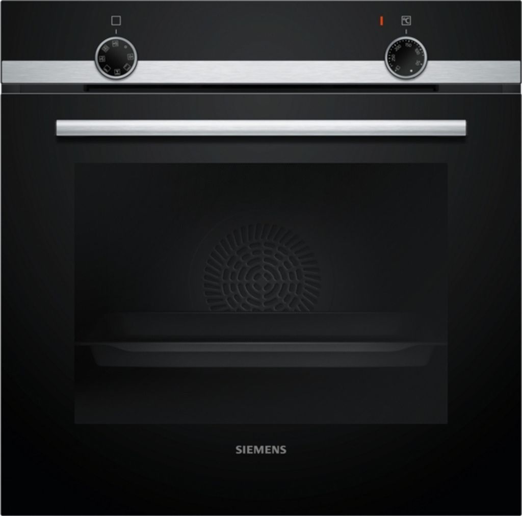 Forno da incasso Siemens HB510ABR1, 60 cm, acciaio Immagine del prodotto 