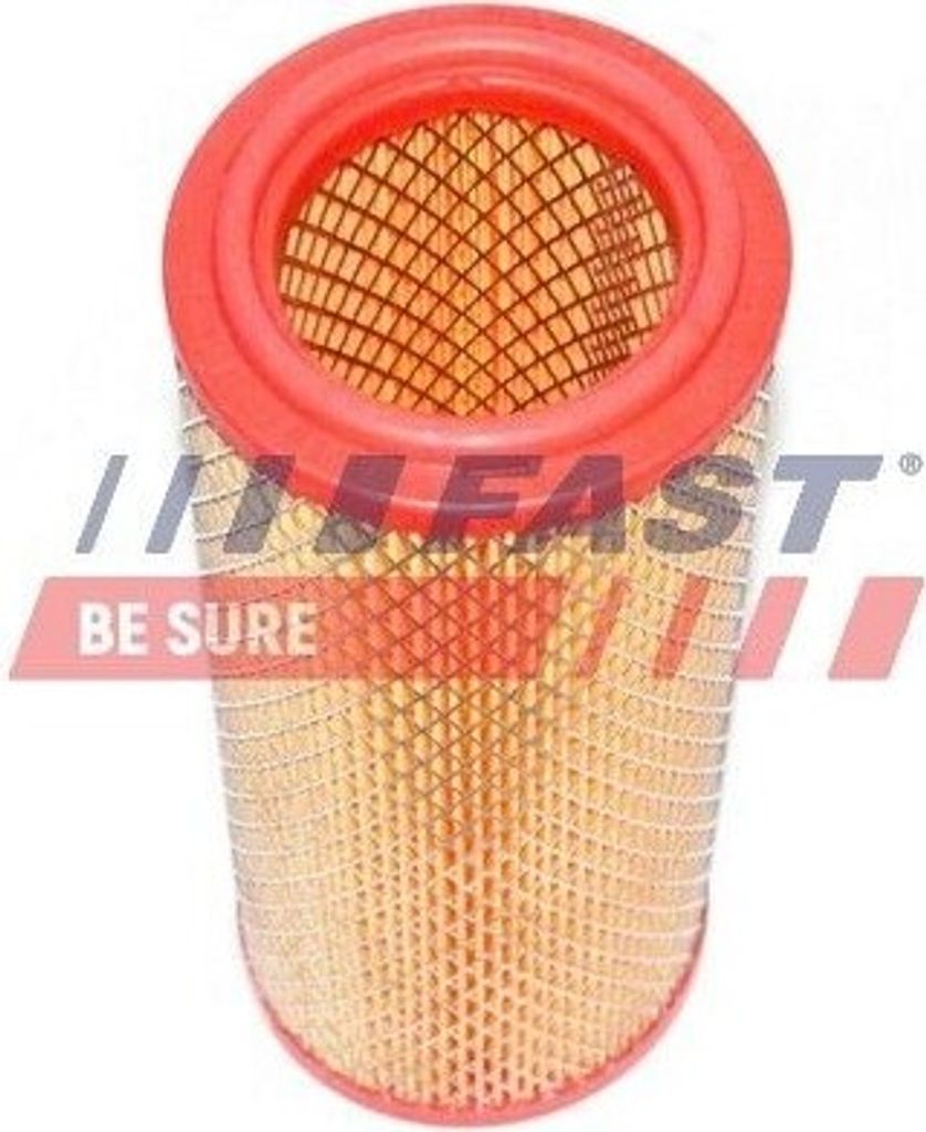 Luftfilter FAST FT37090 für FIAT Doblo Kombi (119, 223) Produktbild 