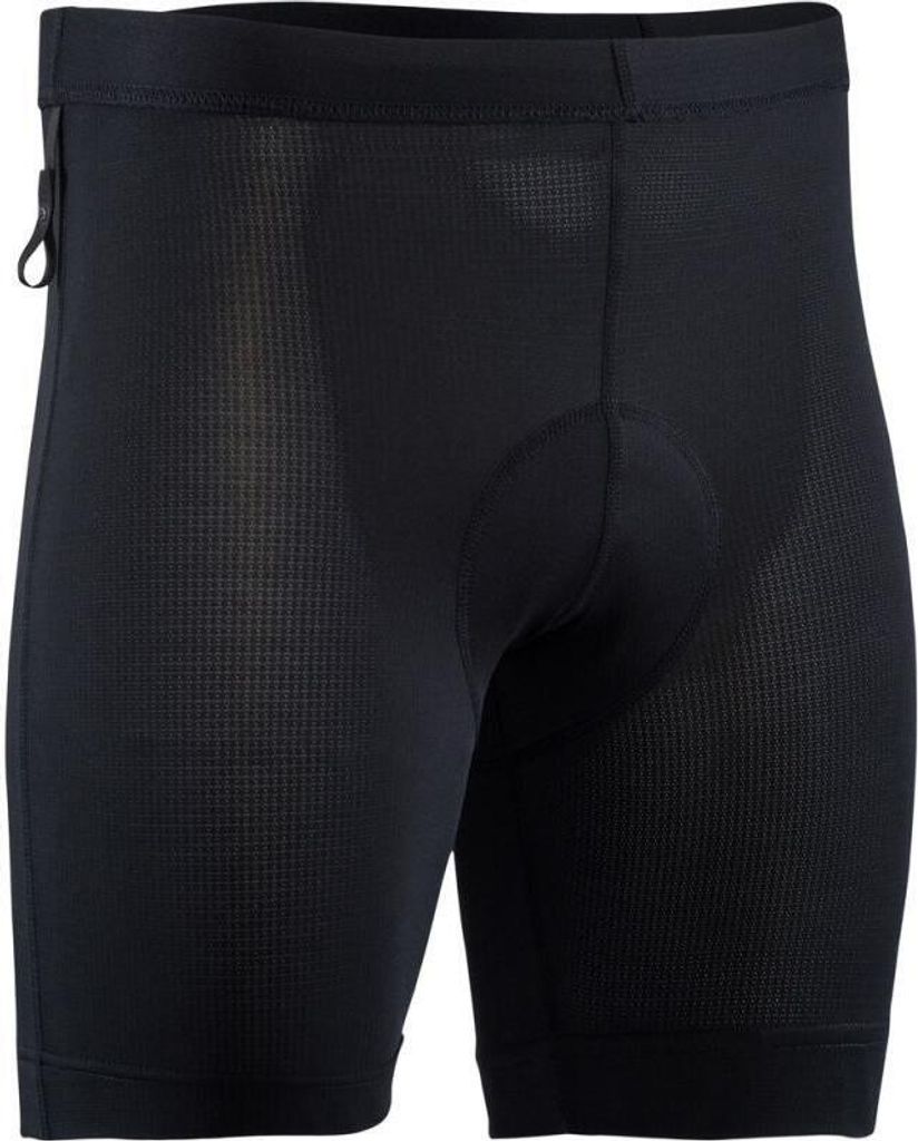 Pánske boxerky Silvini MP373V – čierne veľkosť 4XL Obrázok produktu 