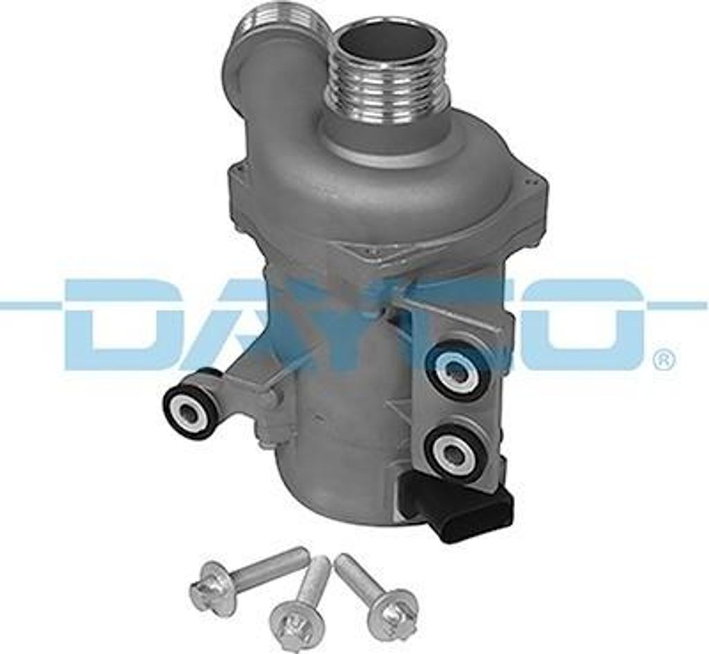 DAYCO Kühlmittelpumpe Wasserpumpe für BMW 3 Touring (E91) DEP1002
