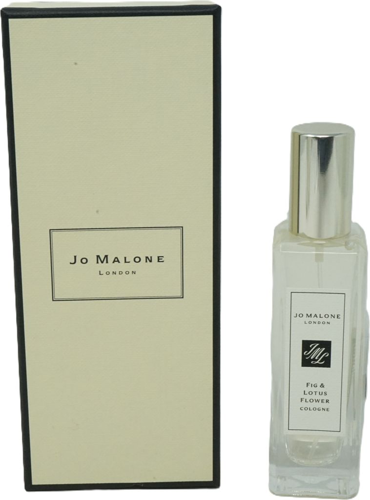 Jo Malone - Figue et fleur de lotus - Unisex, 30 ml Image du produit 