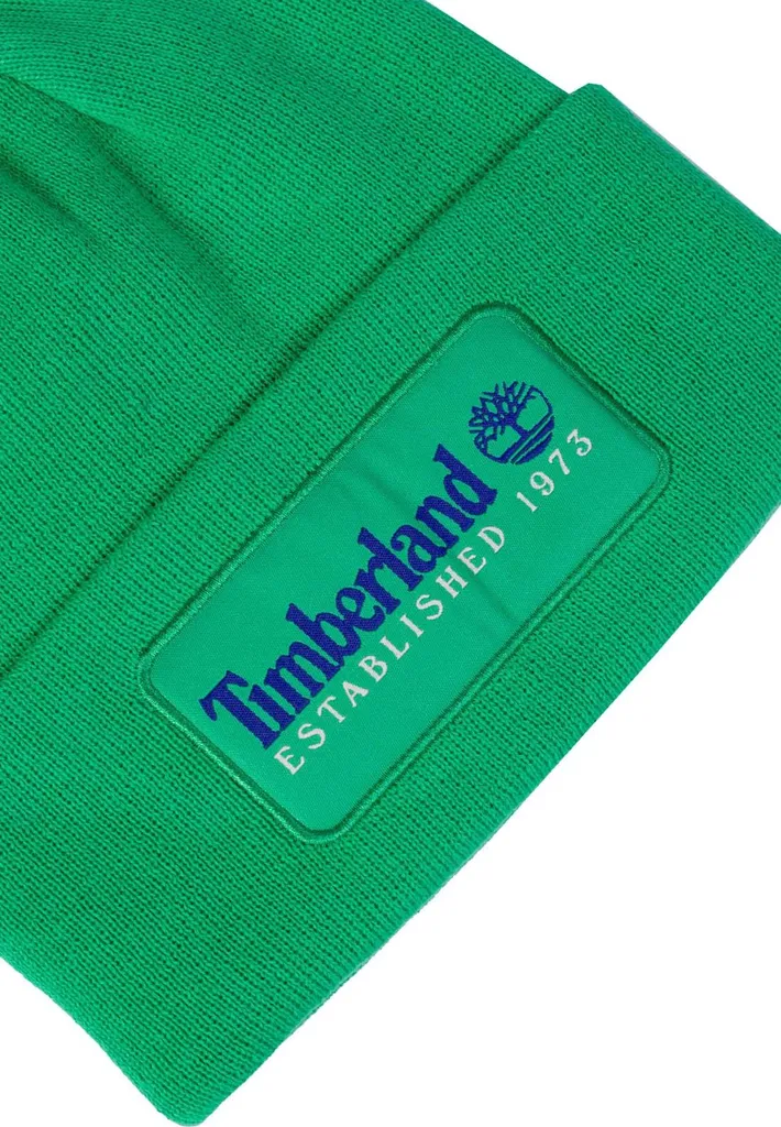 Timberland Cuffia 50 Years ReBOTL™ - Berretto Tecnico Invernale